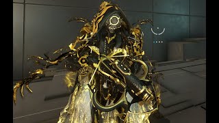 [WARFRAME] Лучший АРБАЛЕТ! + Чжугэ Прайм билд гайд