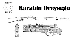 Karabin Dreysego