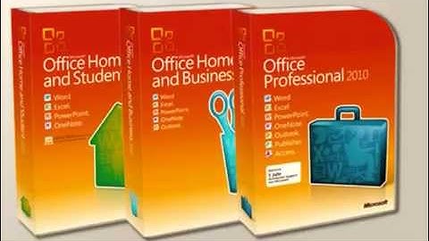 Microsoft Office 2010 Professional Plus / Home and business /  Home and student Keys 2015
