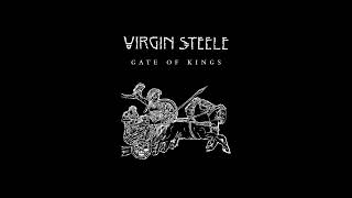 Gate of Kings - Virgin Steele (mash-up remix)