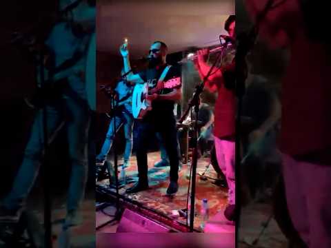ANOTHER STORY BAND - Stop Club 2021 #Кукушка (Cover)
