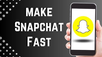 How to Clear Cache of Snapchat App (2023)