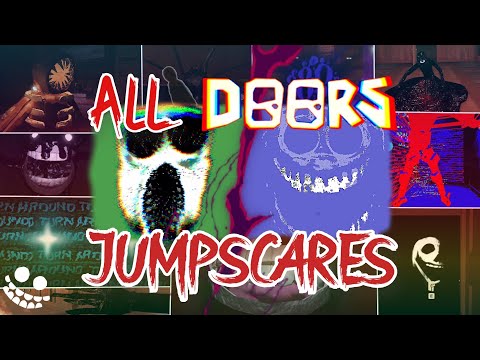 DOORS Timothy Jumpscare by AdrianbloxinTuna Sound Effect - Tuna