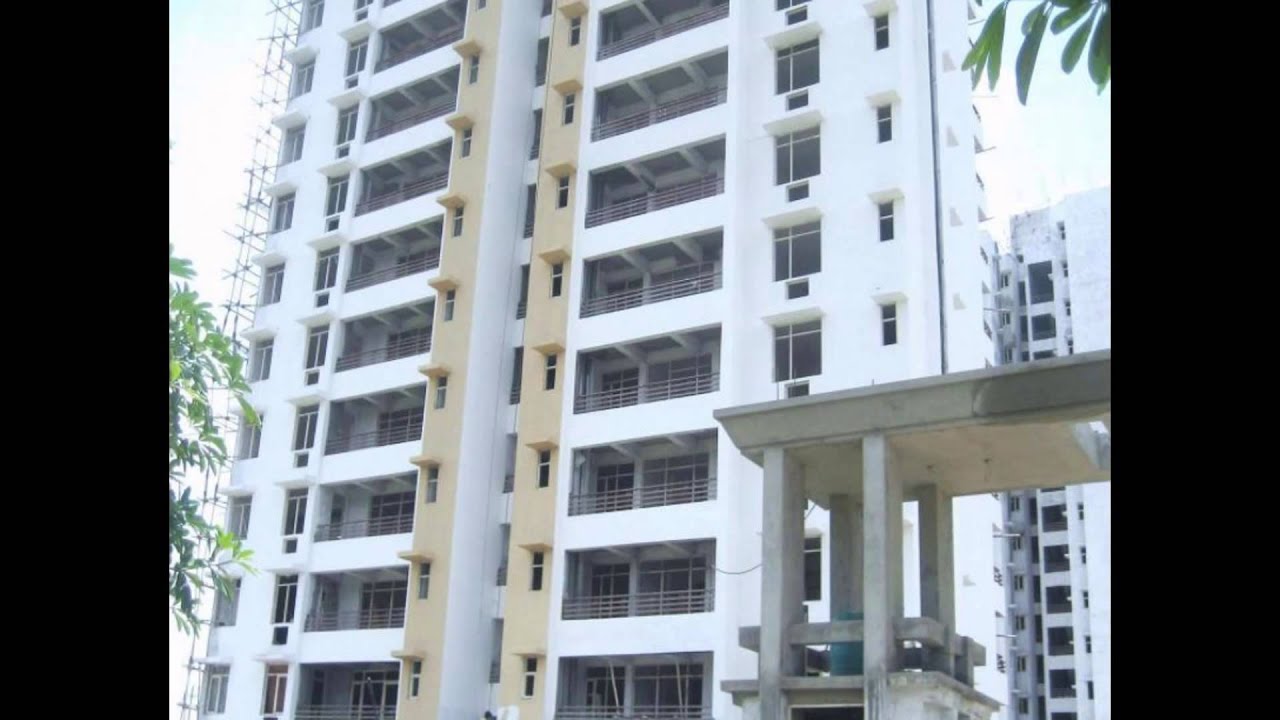 Ready To Move Flats in Today Ridge Residency Noida