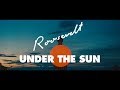 Roosevelt - Under The Sun (Official Video)