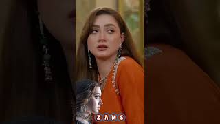 Momina Iqbal&#39;s SHOCKING Finale Sparks Outrage in Kinaray Last Episode