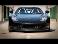 ADR Motorsport * Only Porsche - Carrera GT V10 Supersound