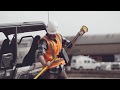Trimble Siteworks with Tilt Compensation