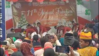 Grace academy mission school program like subscribe