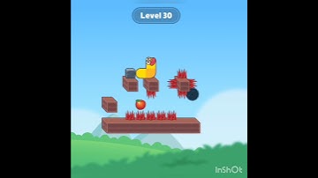 Hungry worm level 30