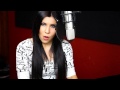 Angelika Vee - Unconditionally Katy Perry Cover