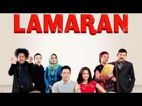 lamaran---film-komedi-indonesia-terpopuler-2018