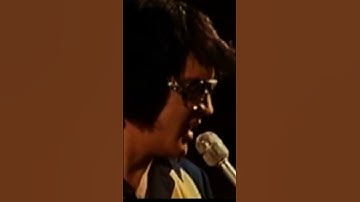 Elvis❤️On Tour Rehearsals 72❤️All Shook Up⚡⚡