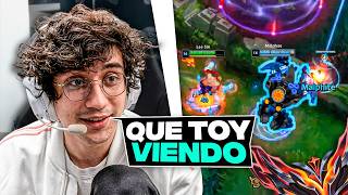 MALPHITE CHALLENGER + 2000IQ 😱😱 // Josedeodo
