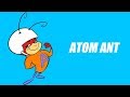 Atom ant opening 1965