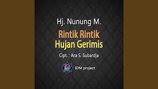 Rintik-Rintik Hujan Gerimis