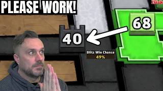 It all came down to ONE dice roll! screenshot 5