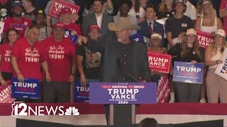 Mark Lamb launches congressional campaign