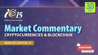 MARKET COMMENTARY  4th June 2024 | 3.0 TV