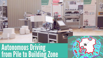 MASCOR TEAM MBZIRC 2020 Second Progress Report