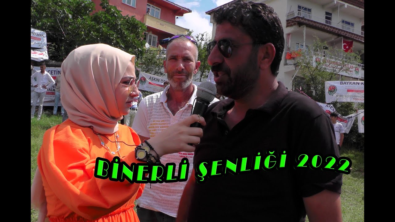 BİNERLİ ŞENLİĞİ