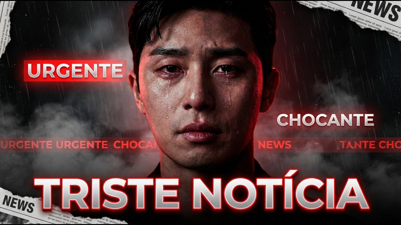 Park Seo Joon Nunca Había Dicho Esto Antes