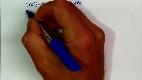 Calculus Jordan volume of solids with known cross sections