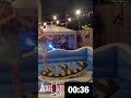 Surf Machine at Acapulco