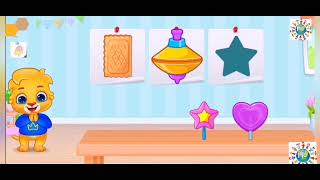 Size & Color Chronicles Artful Arrangements & Vibrant Creations .Pk