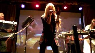 SYNTHETIC THINGS w/ NICOLE STOEHR Cyclops at DEVOtional 2014 8/16/14