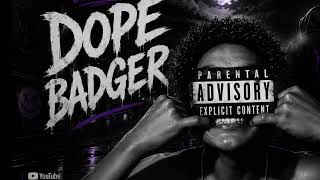 DOPE BADGER - Help Me Out (Prod. Noerlabeuher)