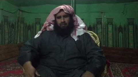 دحيم بن محمد ءايات بينات من سورة نوح ١٤٣٨هـ