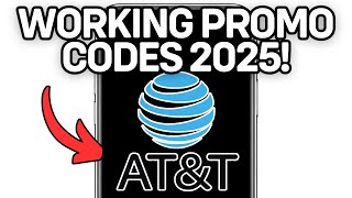 NEW! AT&T WORKING PROMO CODES (WORKING) 2025!