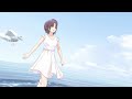「statice」(浅倉透 &times;【キャンバス・ホワイト】)【シャニソンMV】