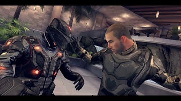 MODERN COMBAT 4 - Android Games Offline