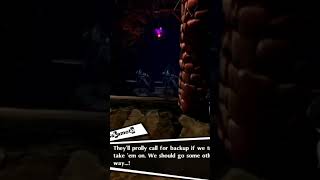 Persona 5 Royal On Shorts 69 #Persona5Royal #Anime