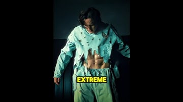 Sentry’s All Powers