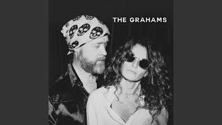 Painted Desert - The Grahams