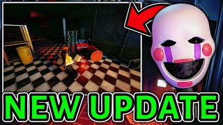 Bite By Night New Update Sneak Peek technician Class