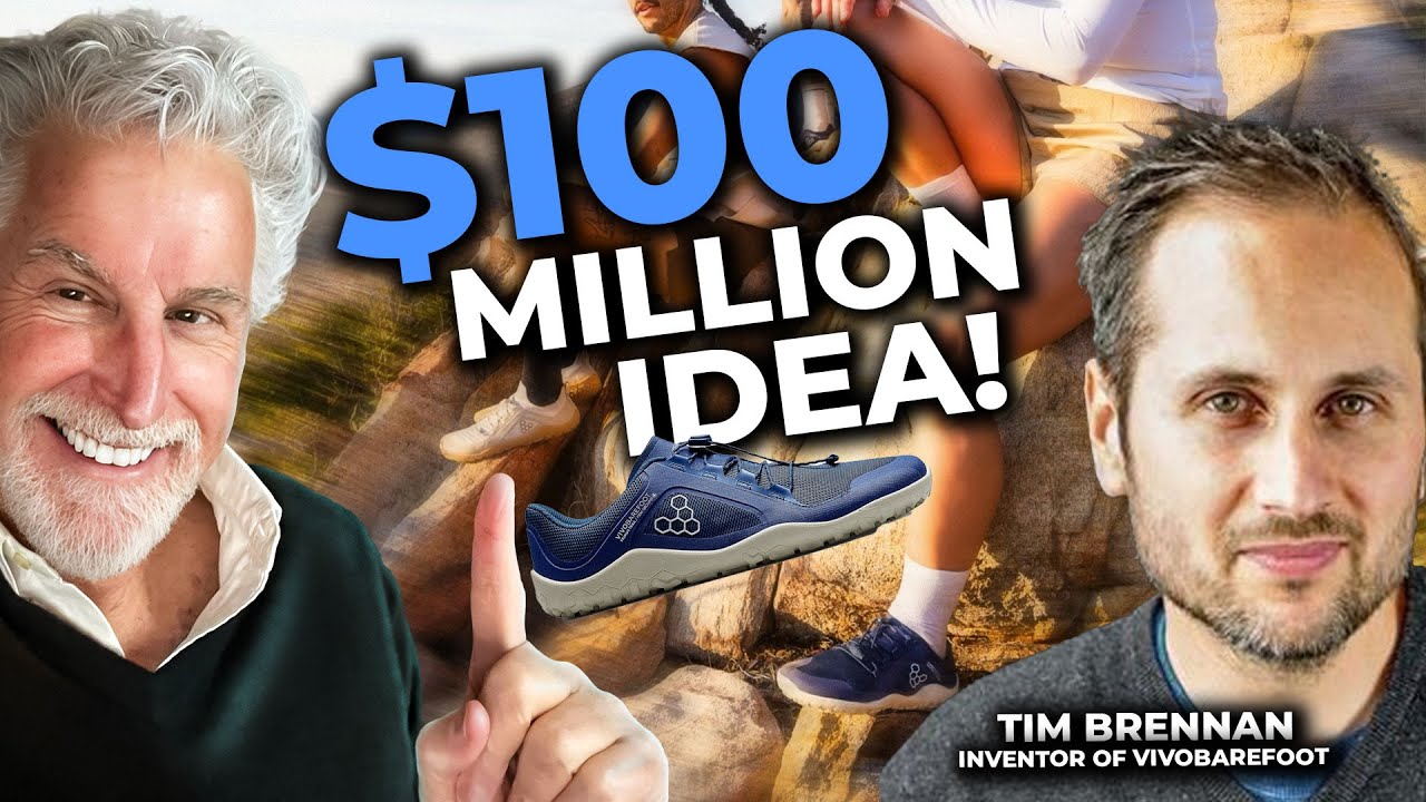 Mastering the Art of Licensing: One Inventor's Winning Formula