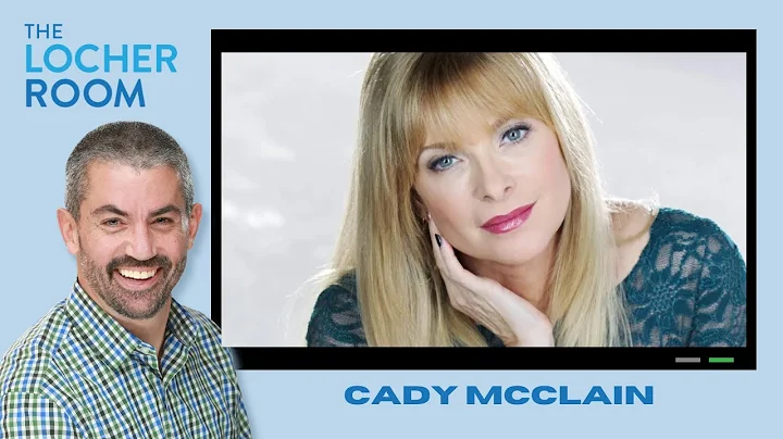 One on One - Cady McClain