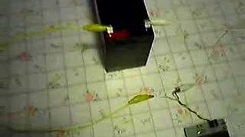 Graphical LCD 128x64