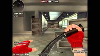 Sudden Attack Br | iSeeexy`BurN | Triple Tower
