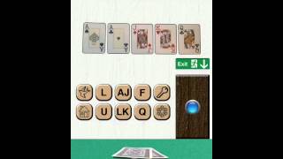 100 Exits level 11-20 Solution