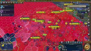 Sid Meier's Civilization VI Nuclear Strike