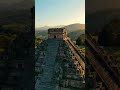 Ancient Horizons