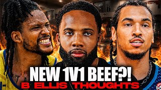 “this Is Personal!” Mike Harden & Bijan Have Real Competitive Beef & It’s Going Unnoticed!