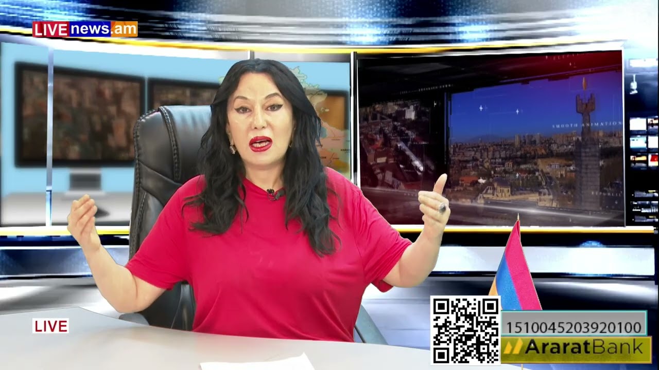 65 % քվե ստանալու մասին աղաղակող իշխանությունը էս ինչ է խառնվել