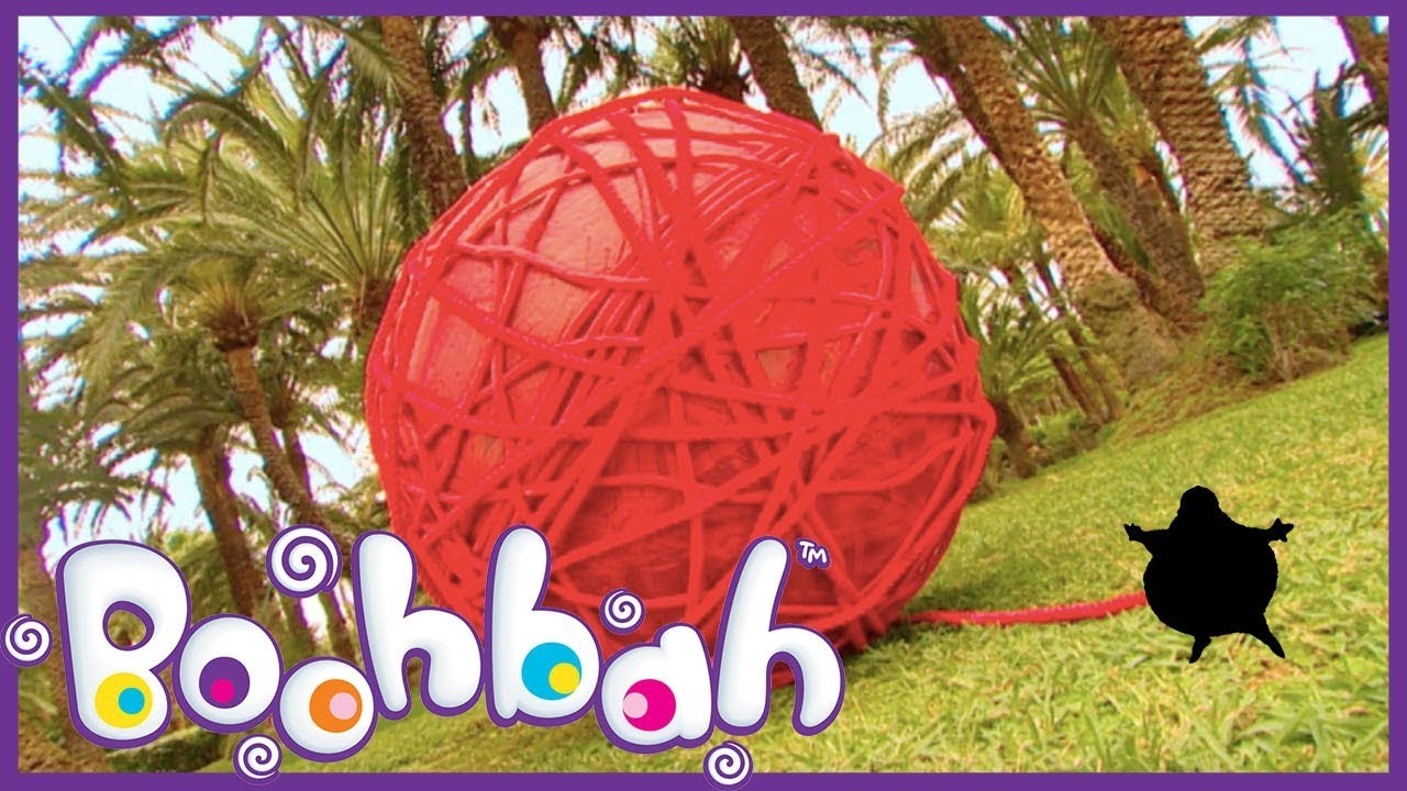 Boohbah - Cakes and String | Episode 23 | Count the Hidden Boohbahs!