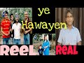 YE HAWAYEN | HINDI SEARIAL | DILSHAD KHAN ROLE PLAY GOON